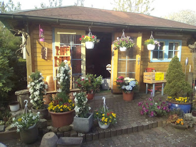Blumen-Schenk