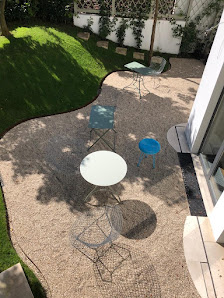 Selmani Gartengestaltung Schleswig-Holstein