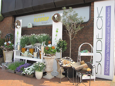 Blumen & Gestaltung Sudeck