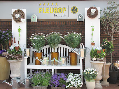 Blumen & Gestaltung Sudeck