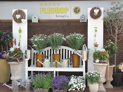 Blumen & Gestaltung Sudeck