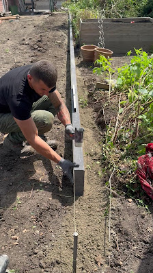 Gartengestaltung Goek