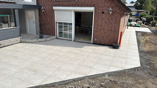Gartengestaltung Goek