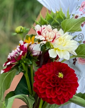 Blumenmarkt