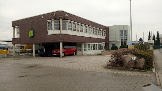Rüssmann GmbH