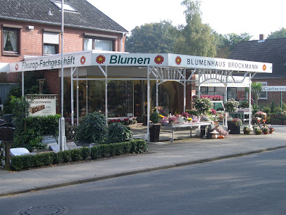 Blumenhaus Brockmann & Gärtnerei