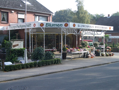 Blumenhaus Brockmann & Gärtnerei