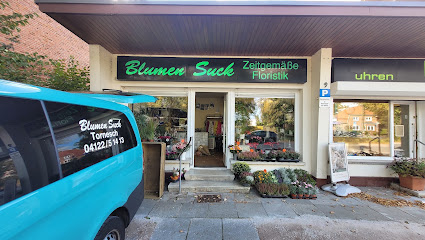Blumen Suck, Inh. Carola Halfpap e.K.