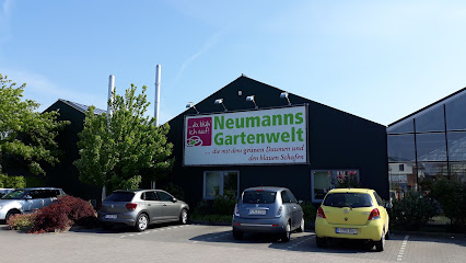 Neumanns Gartenwelt