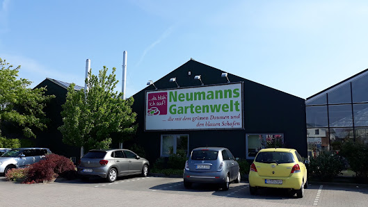 Neumanns Gartenwelt