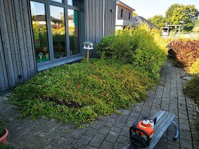 Tornescher Gartenservice