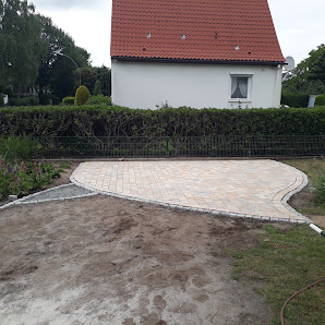 Gartengestaltung Schreiber GmbH
