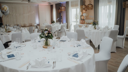 Das kleine Blumenhaus