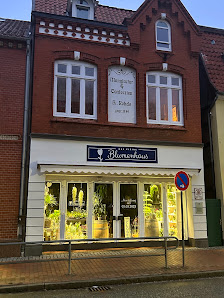 Das kleine Blumenhaus