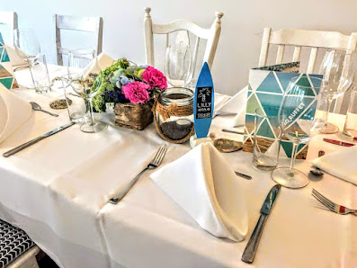 Heiligenhafen Wedding