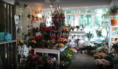 Blumenhaus Steffen Inh. A. Fietz