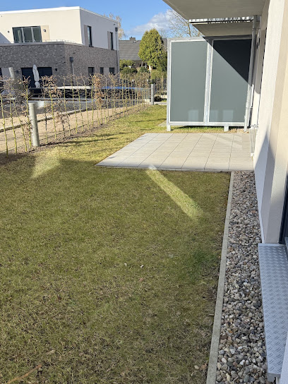 Cut and Care Gartenservice Rellingen