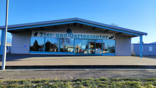 Tier- und Gartencenter Kappeln