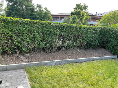 Watt & Wurzel Gartenpflege