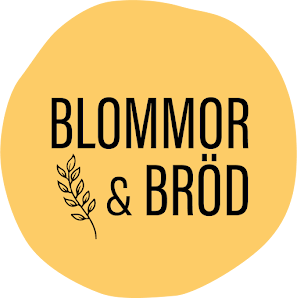 Blommor & Bröd - Blumenladen & Café