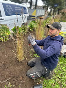 Nils Scharfenstein Gartenpflege und Gartenbau Föhr