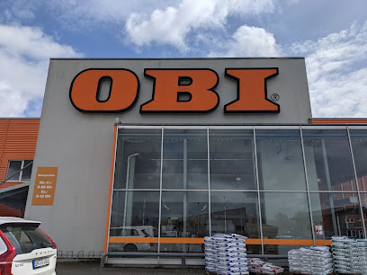 OBI Gartenplaner Niebüll