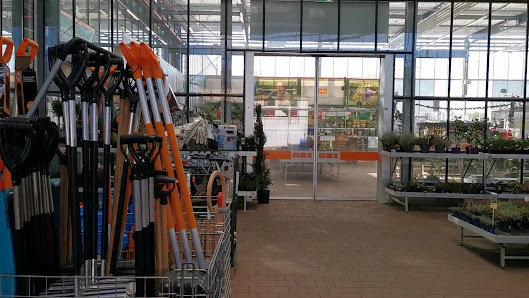OBI Gartenplaner Niebüll