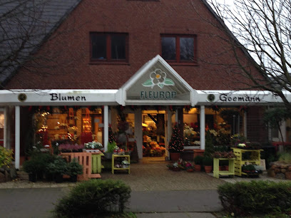 Blumenhaus Goemann, Inh. Sven Goemann e.K.
