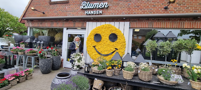 Blumen Hansen Imke Matthiesen e.K.