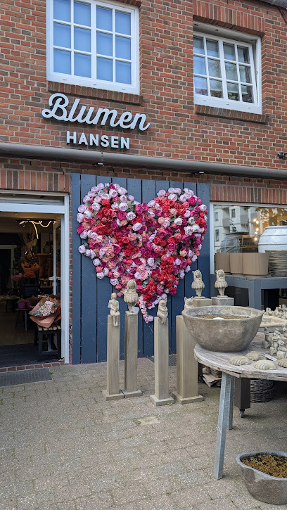Blumen Hansen Imke Matthiesen e.K.