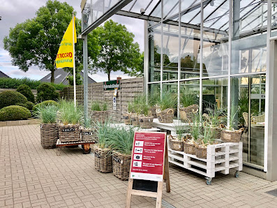Gartencenter Harms