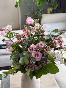 Blumenhaus Weißer Hirsch