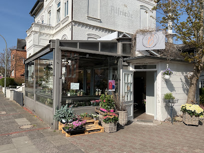 Blumerei Binzer – Sophia Binzer