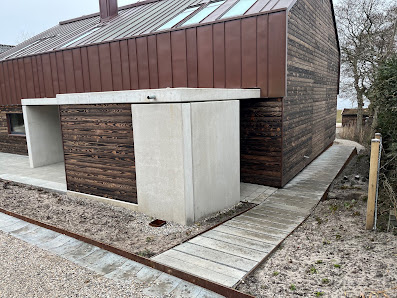 M & M Garten- und Landschaftsbau GmbH