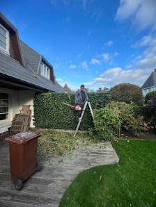 Reinigung und Gartenpflege I Cicek