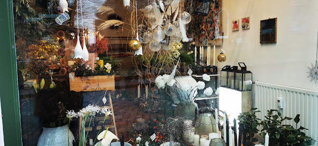 KUNST · BLUMEN von Britta Schopf
