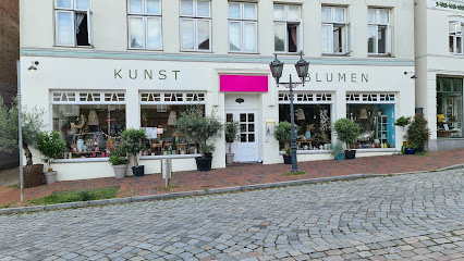 Blumengeschäft