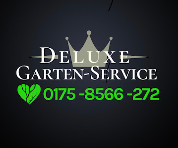 Deluxe Gartenservice