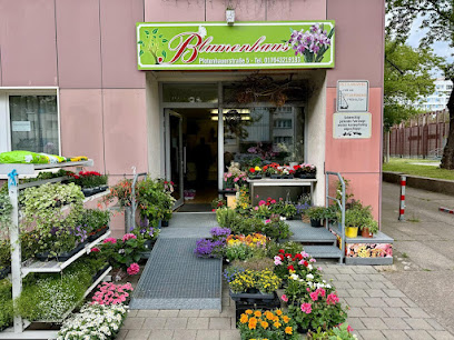 Blumenhaus Johannstadt