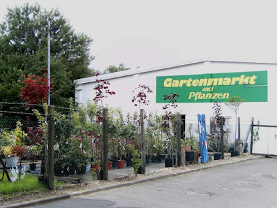 Tier- und Landmarkt Marne GmbH