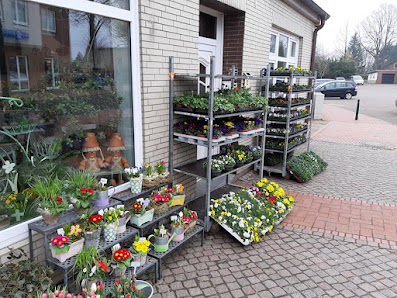 Blumenladen Hahne