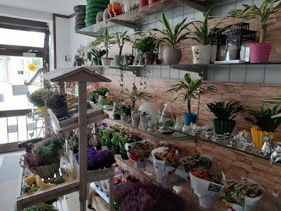 Blumenladen Hahne