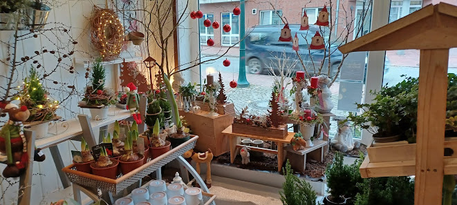 Blumenladen Hahne