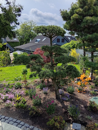 GHS Garten & Haus Service Swed