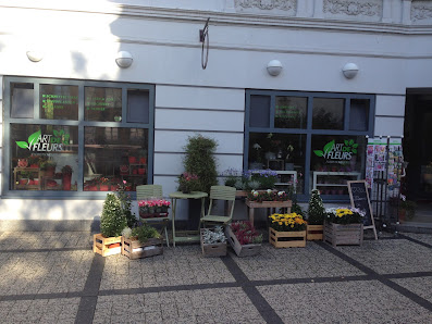 Blumen