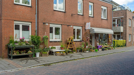 Blumengeschäft