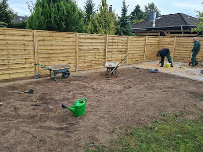 Garten und Landschaftsbau Peci