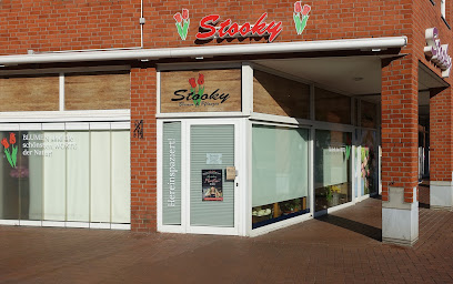 Stooky-Blumen und Pflanzen Inh. Roelof Stoker e.K.