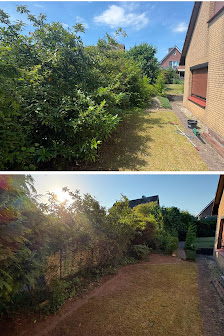 Gartenpflege Gösch