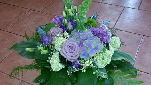 Blumen Thiel